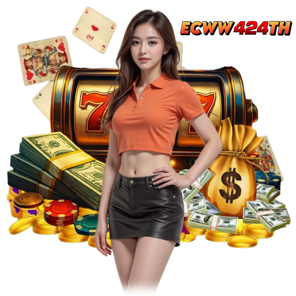 ECWW424TH เครดิต