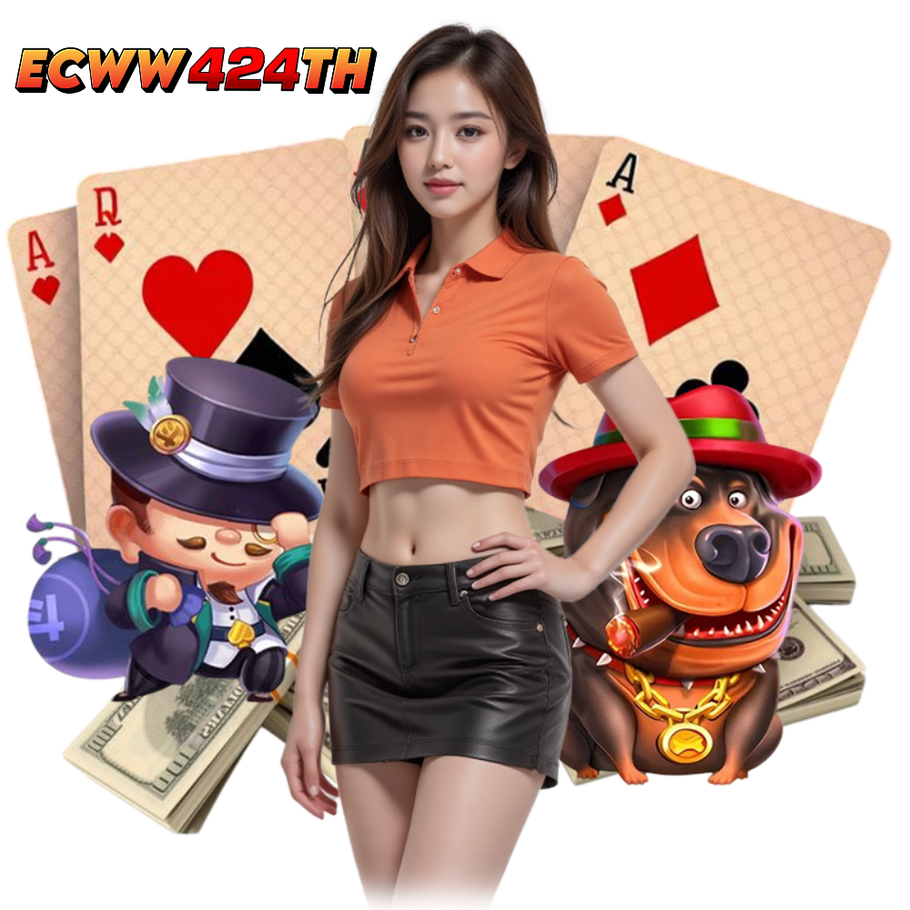 ECWW424TH สล็อตมาแรง
