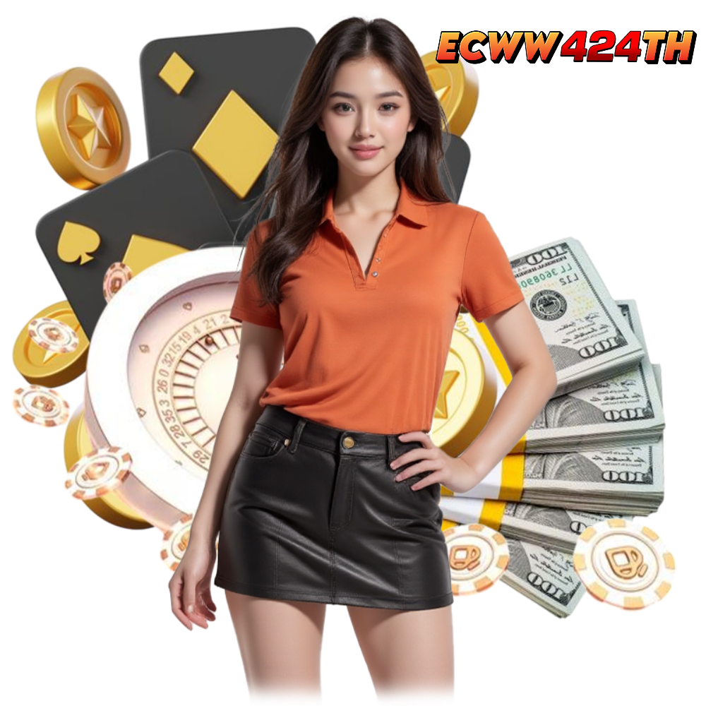 ECWW424TH สล็อตมาแรง บาคาร่าเว็บตรง